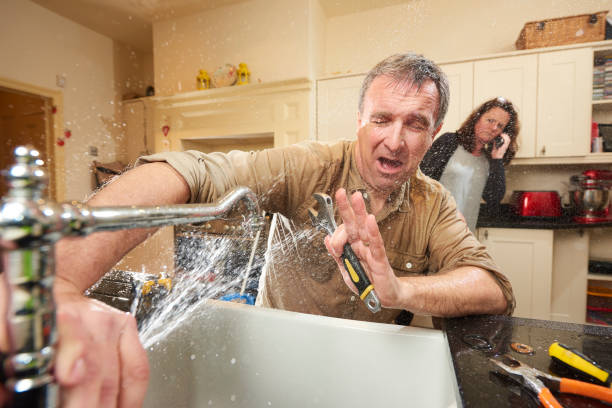 Best Water damage contractors near me  in Sedro Woolley, WA